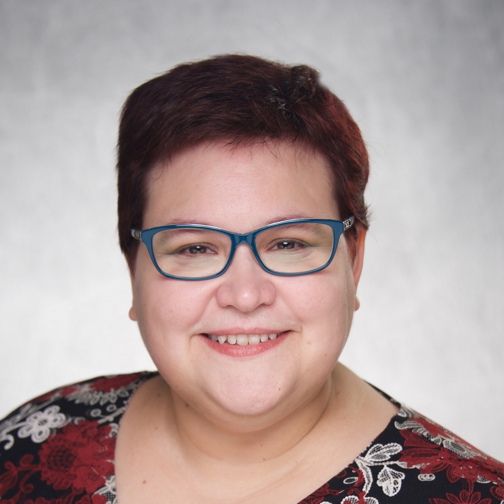 Photo of Dr. Sheila Baker