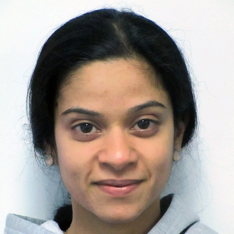 Image of Shivangi Inamdar
