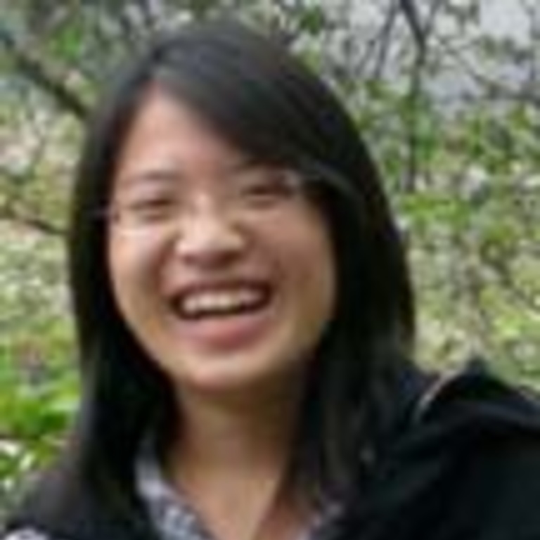 Image of Yuan Pan