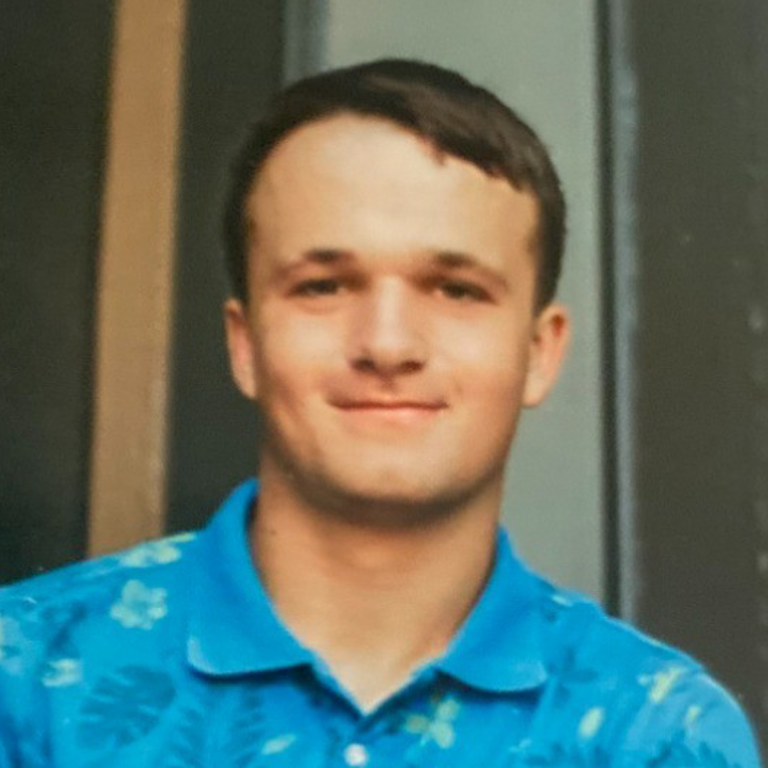 Photo of Alex Bock